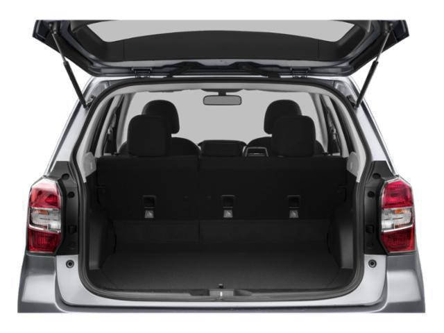 used 2015 Subaru Forester car, priced at $8,999