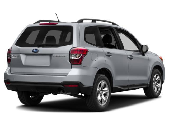 used 2015 Subaru Forester car, priced at $8,999