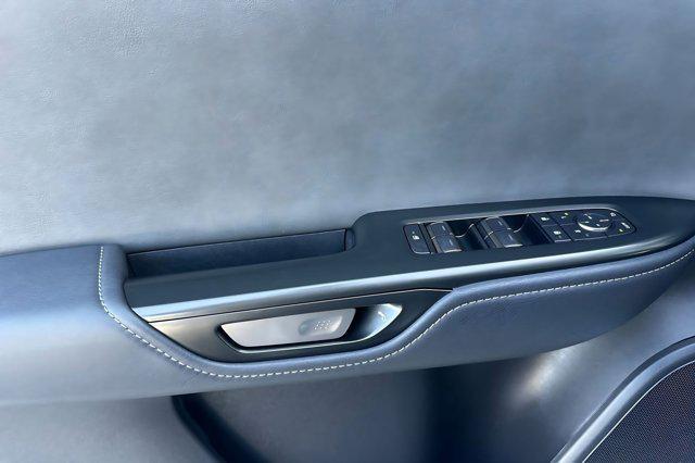 new 2026 Lexus RZ 350e car, priced at $50,157