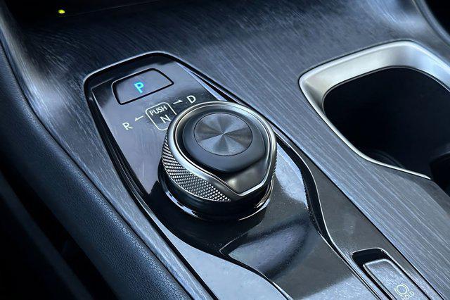 new 2026 Lexus RZ 350e car, priced at $50,157