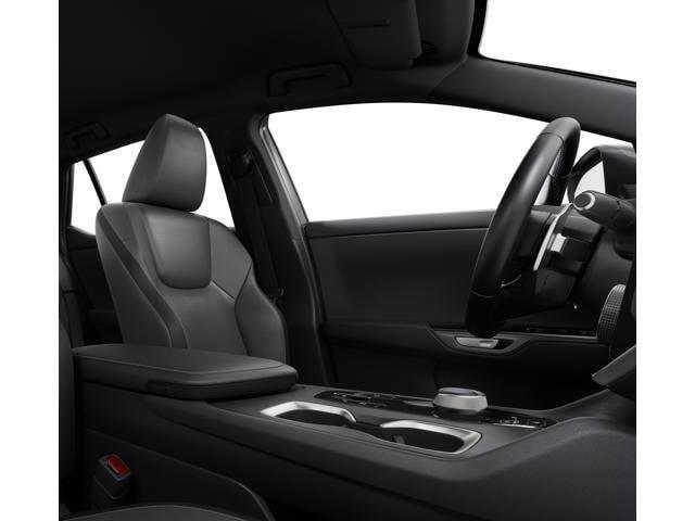 new 2026 Lexus RZ 350e car, priced at $47,499