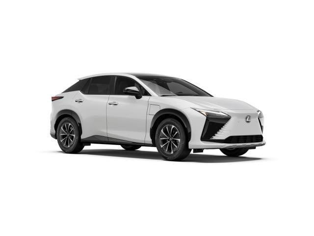 new 2026 Lexus RZ 350e car, priced at $47,499