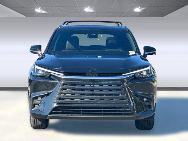 new 2026 Lexus TX 350 car, priced at $72,064