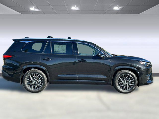 new 2026 Lexus TX 350 car, priced at $72,064