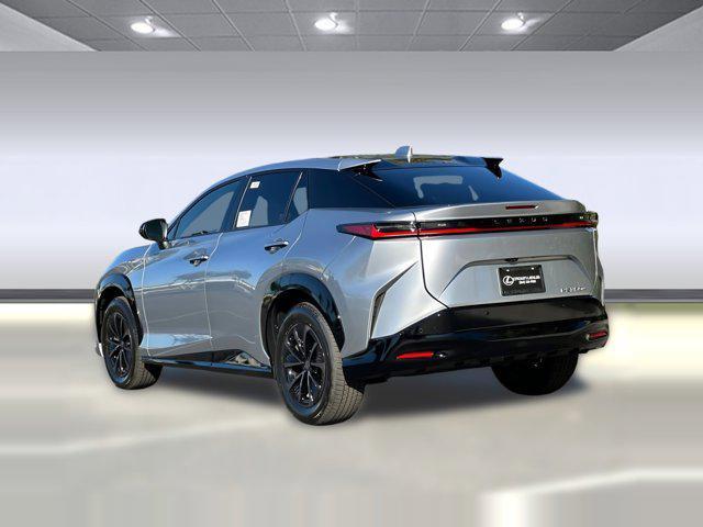 new 2026 Lexus RZ 350e car, priced at $45,975