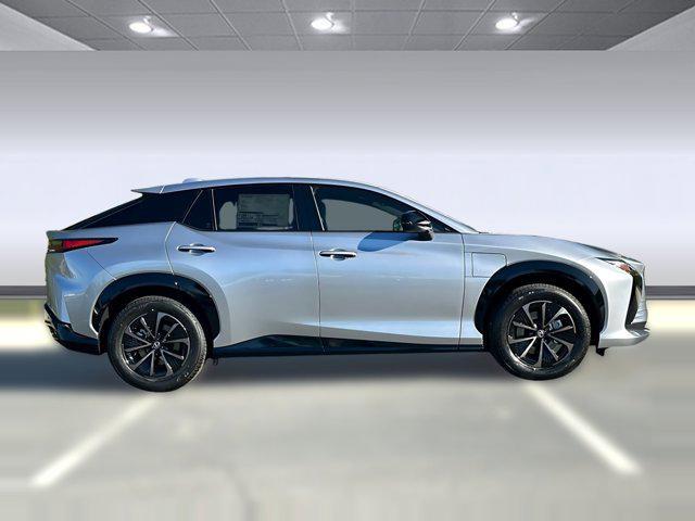 new 2026 Lexus RZ 350e car, priced at $45,975