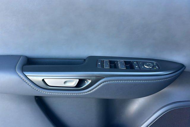 new 2026 Lexus RZ 350e car, priced at $45,975