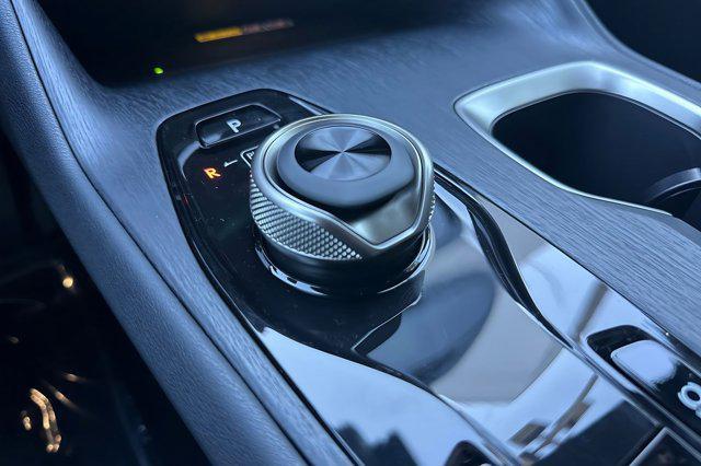 new 2026 Lexus RZ 350e car, priced at $45,975