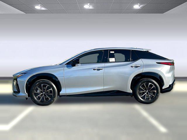 new 2026 Lexus RZ 350e car, priced at $45,975