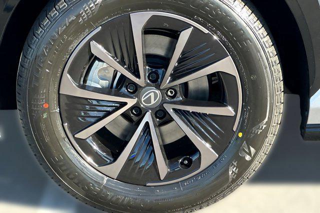 new 2026 Lexus RZ 350e car, priced at $45,975