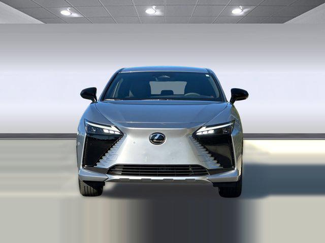 new 2026 Lexus RZ 350e car, priced at $45,975
