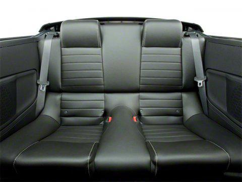 used 2010 Ford Mustang car, priced at $8,999