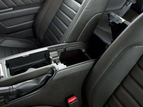 used 2010 Ford Mustang car, priced at $8,999