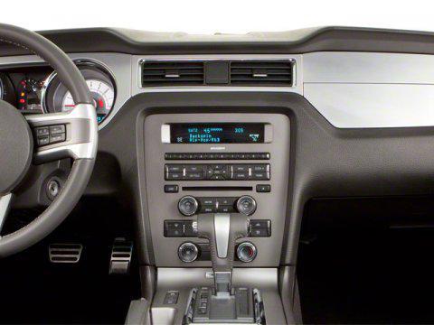 used 2010 Ford Mustang car, priced at $8,999