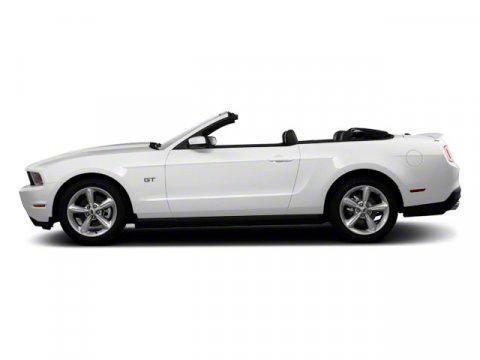 used 2010 Ford Mustang car, priced at $8,999