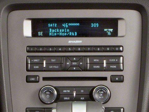 used 2010 Ford Mustang car, priced at $8,999