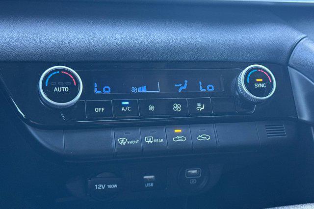 used 2022 Hyundai Elantra car, priced at $14,998