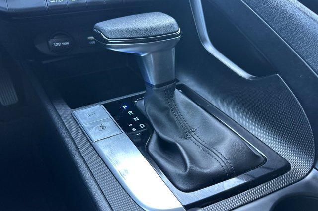 used 2022 Hyundai Elantra car, priced at $14,998