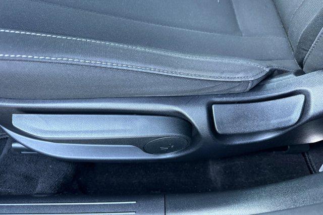 used 2022 Hyundai Elantra car, priced at $14,998