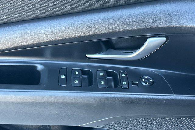 used 2022 Hyundai Elantra car, priced at $14,998