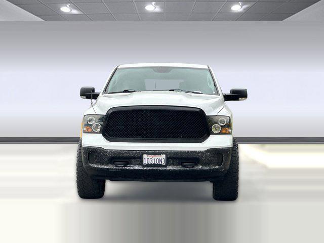 used 2015 Ram 1500 car, priced at $16,466