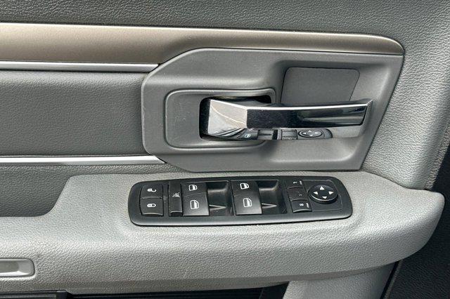 used 2015 Ram 1500 car, priced at $16,466