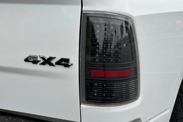 used 2015 Ram 1500 car, priced at $16,466