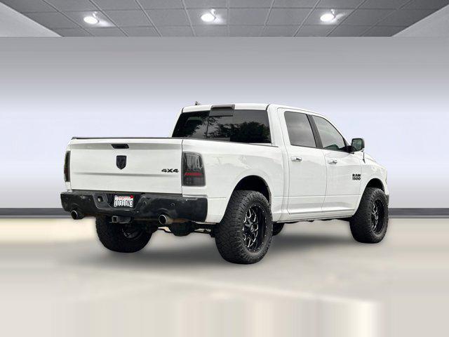 used 2015 Ram 1500 car, priced at $16,466