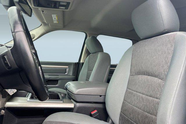 used 2015 Ram 1500 car, priced at $16,466