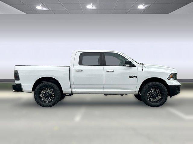 used 2015 Ram 1500 car, priced at $16,466