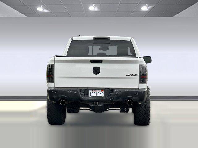 used 2015 Ram 1500 car, priced at $16,466