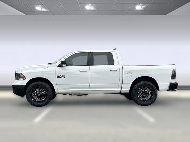 used 2015 Ram 1500 car, priced at $16,466