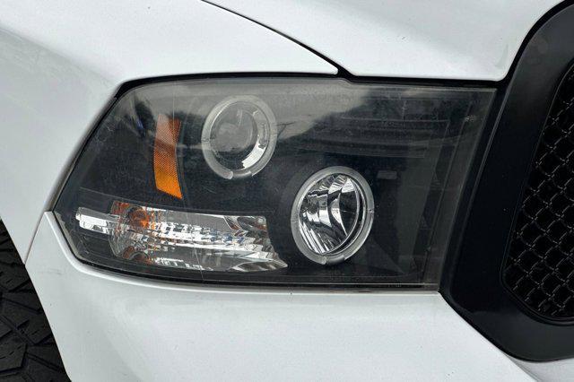 used 2015 Ram 1500 car, priced at $16,466