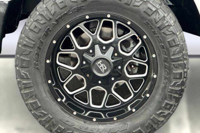 used 2015 Ram 1500 car, priced at $16,466