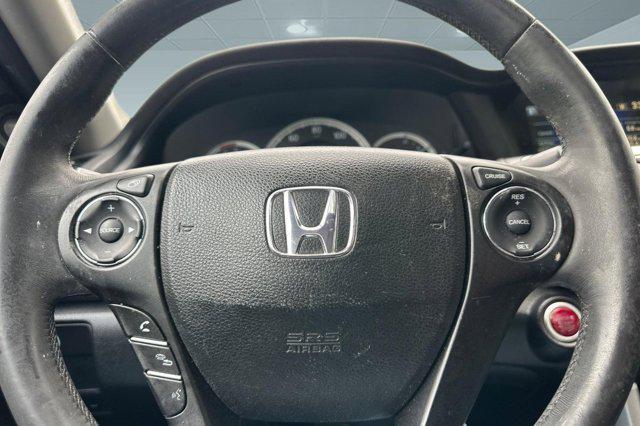 used 2014 Honda Accord car, priced at $16,688