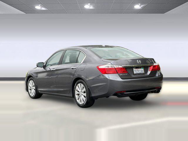 used 2014 Honda Accord car, priced at $16,688