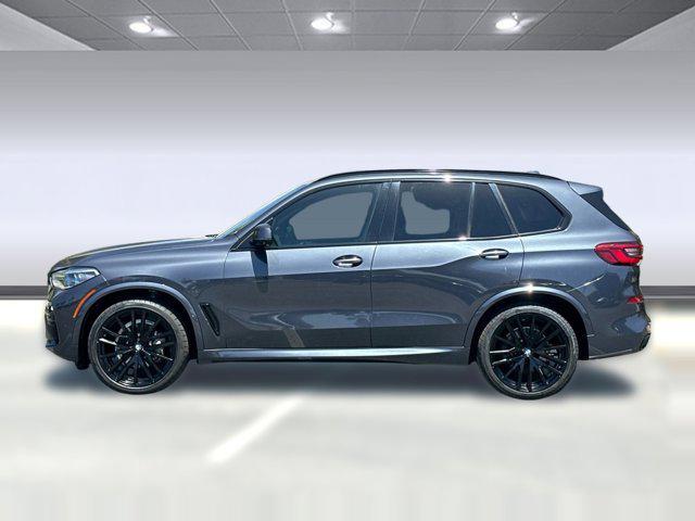 used 2020 BMW X5 car, priced at $26,998