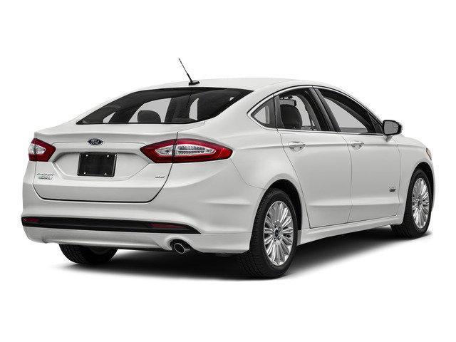 used 2016 Ford Fusion Energi car, priced at $10,999