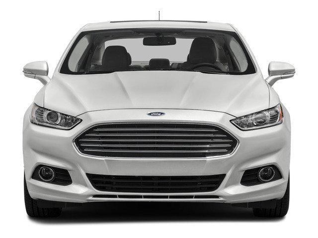 used 2016 Ford Fusion Energi car, priced at $10,999
