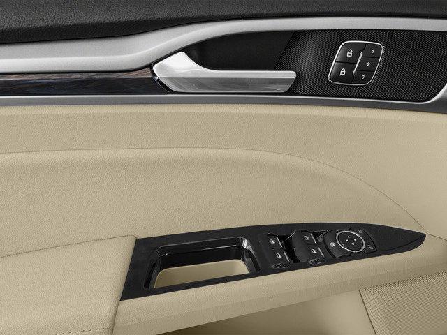 used 2016 Ford Fusion Energi car, priced at $10,999