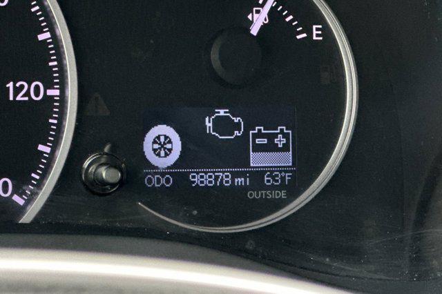 used 2013 Lexus CT 200h car, priced at $12,999