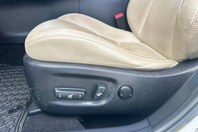 used 2013 Lexus CT 200h car, priced at $12,999