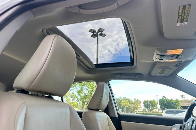 used 2013 Lexus CT 200h car, priced at $12,999