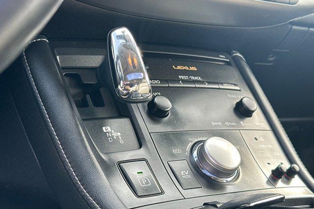used 2013 Lexus CT 200h car, priced at $12,999