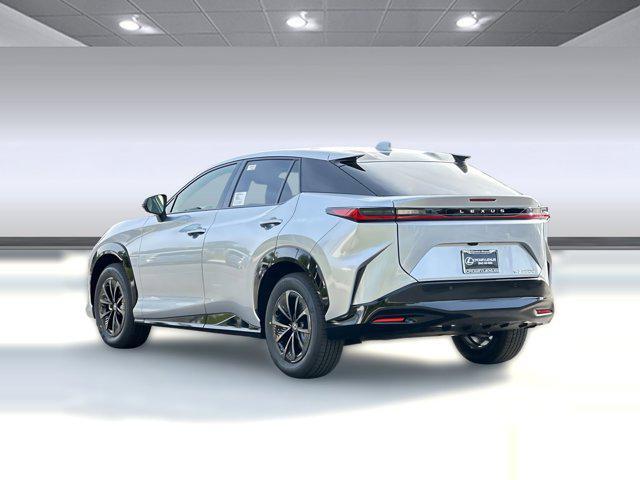 new 2026 Lexus RZ 350e car, priced at $48,081