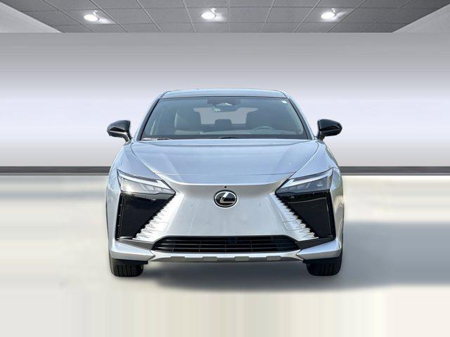 new 2026 Lexus RZ 350e car, priced at $48,081