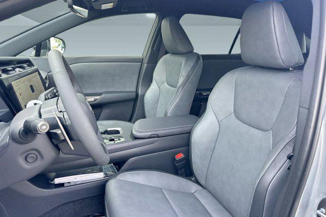 new 2026 Lexus RZ 350e car, priced at $48,081