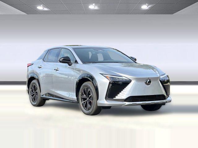new 2026 Lexus RZ 350e car, priced at $48,081