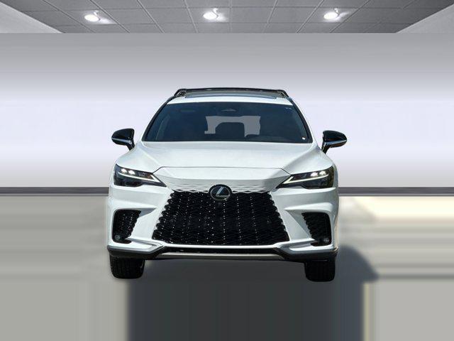 new 2026 Lexus RX 350 car, priced at $63,499