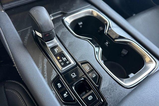 new 2026 Lexus RX 350 car, priced at $63,499